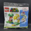 Produktbild: LEGO 30509 Obstbaum des gelben Yoshi - Super Mario Erweiterungsset NEU & OVP ✔️