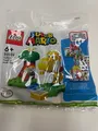 Produktbild: LEGO 30509 Super Mario Obstbaum des gelben Yoshi, passend zu 71360, 71387,71403