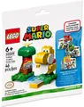 Produktbild: LEGO Super Marion Erweiterung Gelb Yoshi's Fruit Tree 30509