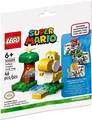Produktbild: LEGO 30509 Gelb Yoshi S Fruit Tree Expansion Set Pe-Beutel 30509