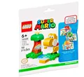 Produktbild: 30509 LEGO Super Mario:  Obstbaum des gelben Yoshi Erweiterungsset
