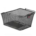 Produktbild: Korb Hinten Klickfix City 2 20L Mit Festsetzung Korbklip (31 X 21 X 41CM)