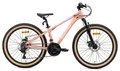 Produktbild: Bikestar Jugendfahrrad, 21 Gang Shimano RD-TY21 Schaltwerk, Kettenschaltung