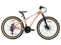 Produktbild: Jugendfahrrad BIKESTAR Gr. 32, lila, Fahrräder, Kinder, 32cm, 24 Zoll (60,96cm)