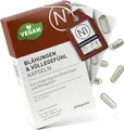 Produktbild: N1 Blähungen & Völlegefühl Kapseln 30 St