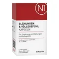 Produktbild: N1 Blähungen & Völlegefühl Kapseln · 30 St · PZN 17983076