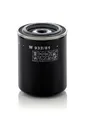 Produktbild: MANN-FILTER W93281 Ölfilter ”vom Hersteller eingestellt ”