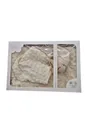 Produktbild: Interbaby Babydecke mit dou-dou Bear, beige.