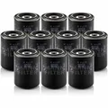 Produktbild: 10x MANN-FILTER Ölfilter W 932/81 Oil Filter