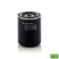 Produktbild: Ölfilter für FORD Maverick NISSAN Bluebird Datsun LTI BMC MANN-FILTER W 932/81