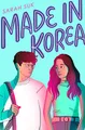 Produktbild: Made in Korea