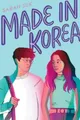 Produktbild: Sarah Suk Made in Korea (Taschenbuch)