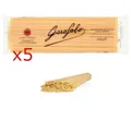 Produktbild: GAROFALO Italienische SPAGHETTI CHITARRA PASTA DI GRAGNANO IGP 5 Stück 500 gr