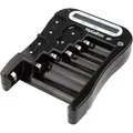 Produktbild: HyCell Batterietester Batterietester LCD Messbereich (Batterietester) 1,5 V, 3 V, 6 V, 9 V Batterie 1900-0037
