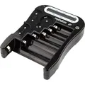 Produktbild: Ansmann - Hycell Digital Batterietester - Zur Batterie-, Akku-, Knopfzellen Anzeige