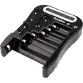 Produktbild: Ansmann - Hycell Digital Batterietester - Zur Batterie-, Akku-, Knopfzellen Anzeige