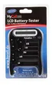 Produktbild: HyCell Batterietester