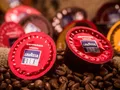 Produktbild: 400 Lavazza Blue Kapseln Espresso Intenso 509