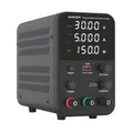 Produktbild: Labornetzteil 0-30V 0-5A 4-stellige LED Anzeige