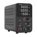 Produktbild: Labornetzteil 0-30V 0-5A 4-stellige LED Anzeige