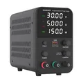 Produktbild: Labornetzteil 0-30V 0-5A 4-stellige LED Anzeige