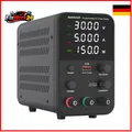 Produktbild: Labornetzteil 0-30V 0-5A 4-stellige LED Anzeige