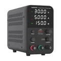 Produktbild: Labornetzteil 0-30V 0-5A DC Regulierbar 4-stellig