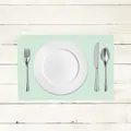 Produktbild: Tischset Pistazie aus Linclass® Airlaid 40 x 30 cm, 100 Stück