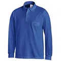 Produktbild: Leiber Longsleeve blau 3XL