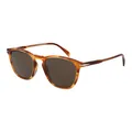 Produktbild: David Beckham Sonnenbrille DB Herren Braun