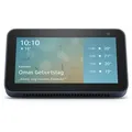 Produktbild: Amazon Echo Show 5 2. Gen. 2021, blau Smart Display mit Alexa und 2-MP-Kamera