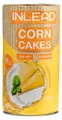 Produktbild: INLEAD Corn Cakes 6 x 120g - Cheddar