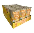 Produktbild: Inlead Nutrition GmbH & Co. KG INLEAD Corn Cakes 6 x 120g Maiswaffeln, 120.0 g