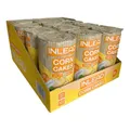 Produktbild: INLEAD Corn Cakes 6 x 120g Cheddar