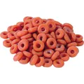 Produktbild: Kerbl Gummiringe z. Spannzange 100St (33646643)