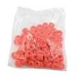 Produktbild: Kerbl Gummiringe z. Spannzange 100St