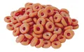 Produktbild: Gummiringe f. Spannzange Kastrierzange 100 St. Elastrator Kastrierringe