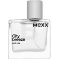 Produktbild: Mexx City Breeze For Him Eau de Toilette für Herren 30 ml