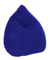 Produktbild: SITTING POINT only by MAGMA Sitzsack Easy XXL ca. 300 Liter dunkelblau