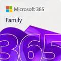 Produktbild: Microsoft 365 Family