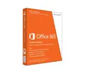 Produktbild: Microsoft Office 365 Home Premium - 1 Jahr, ESD, Windows, Deutsch - 6GQ-00092