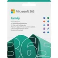 Produktbild: 365 Family 12 Monate