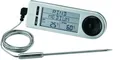 Produktbild: RÖSLE Bratenthermometer Kerntemperaturmesser BBQ 25086