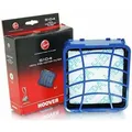 Produktbild: HEPA Filter Vor Motor XARION GREEN DAY S104 ORIGINAL HOOVER 35600990