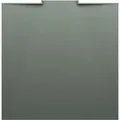 Produktbild: Laufen - Nia Duschwanne, 900x900x28mm, Marbond, Quadratisch,