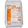Produktbild: SWS Stein-Auftausalz Streusalz Kornklasse M | Sack (25 kg)
