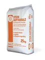 Produktbild: Steinauftausalz 25 kg Kornklasse M trocken – Premium Streusalz