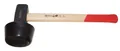 Produktbild: Connex Plattenverlegehammer COX622256 2400 g 400 mm