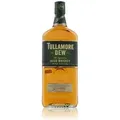 Produktbild: Tullamore D.E.W. Whiskey 40% Vol. 1l