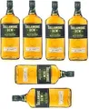 Produktbild: 6 Flaschen Tullamore Dew irish Whiskey a 1000ml (6x1l) 40% Vol.